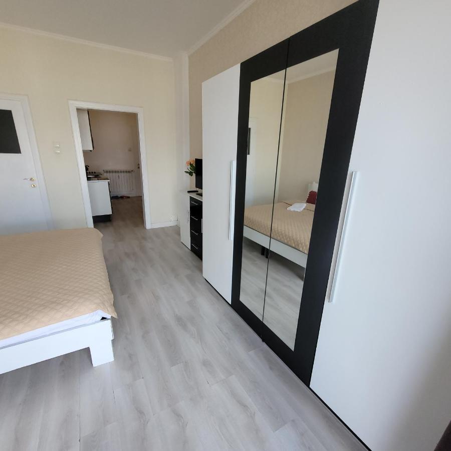 Anastasia Bratianu Apart 24B Beautiful View Self Check From 2 Pm Bukarest Eksteriør billede