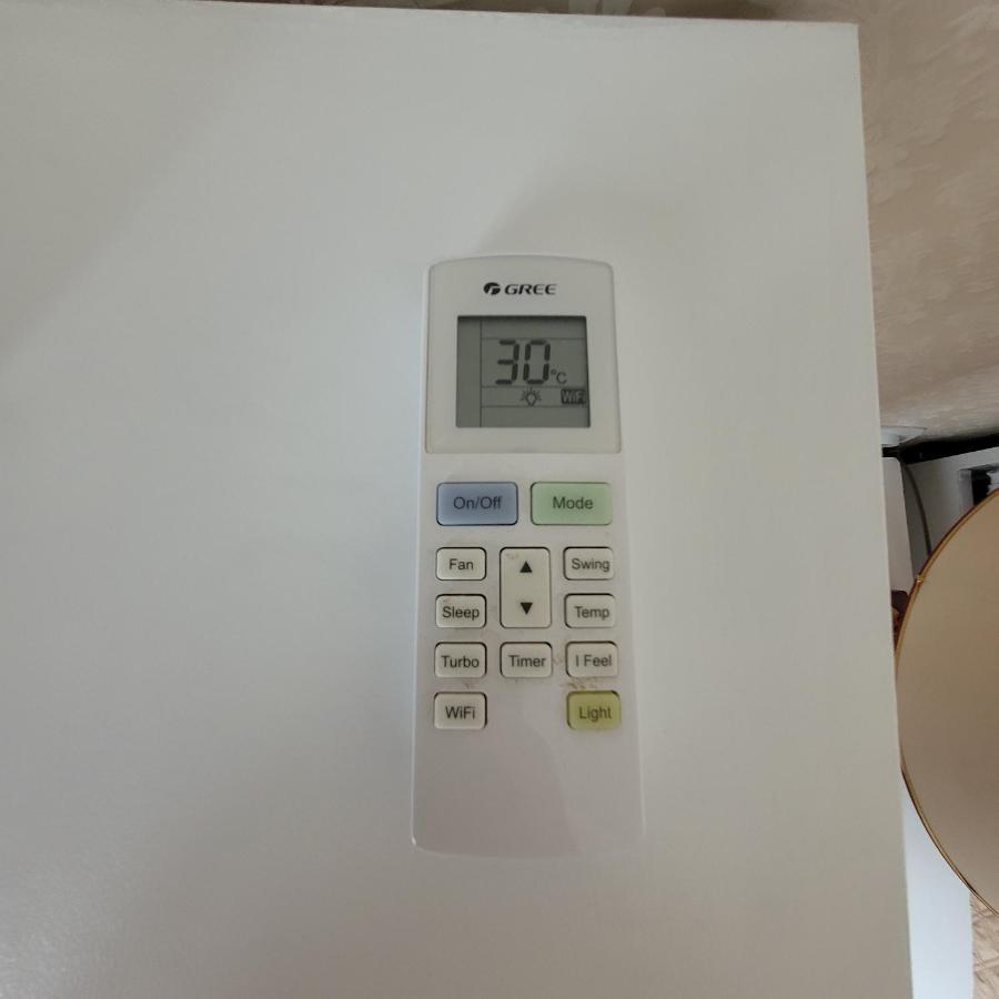 Anastasia Bratianu Apart 24B Beautiful View Self Check From 2 Pm Bukarest Eksteriør billede
