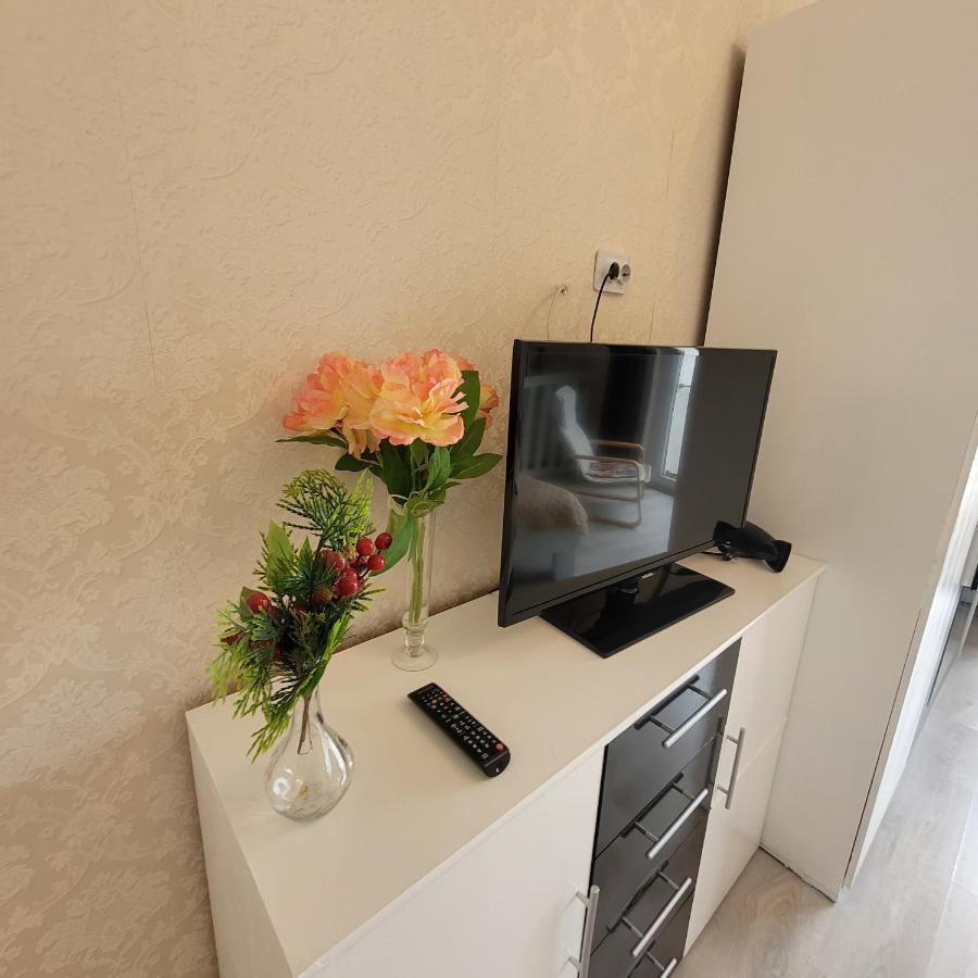 Anastasia Bratianu Apart 24B Beautiful View Self Check From 2 Pm Bukarest Eksteriør billede